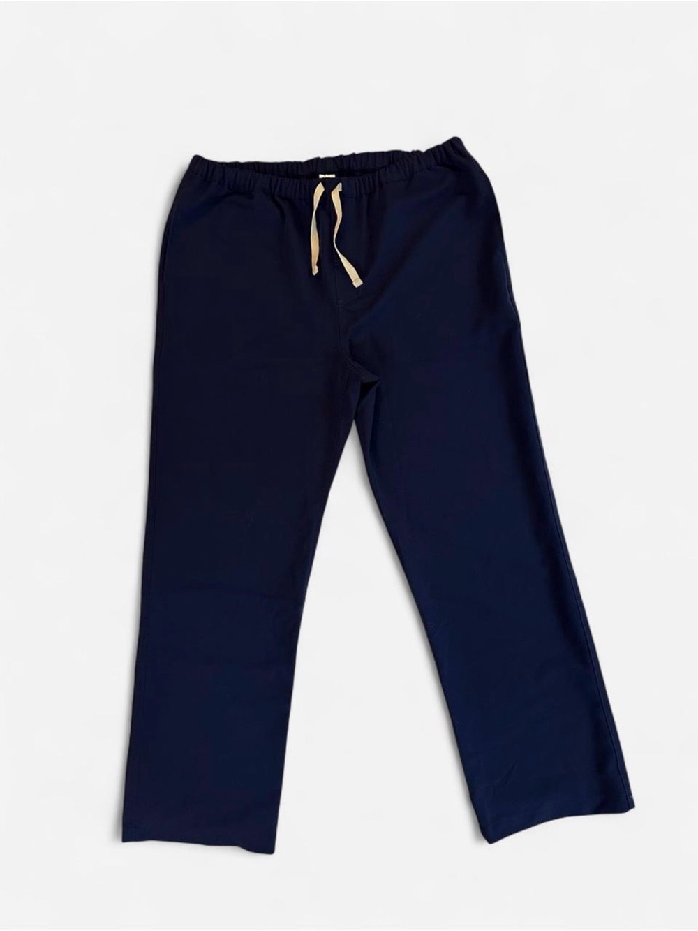 Figs Male Pisco Straight Leg Scrub Pants Size XL
